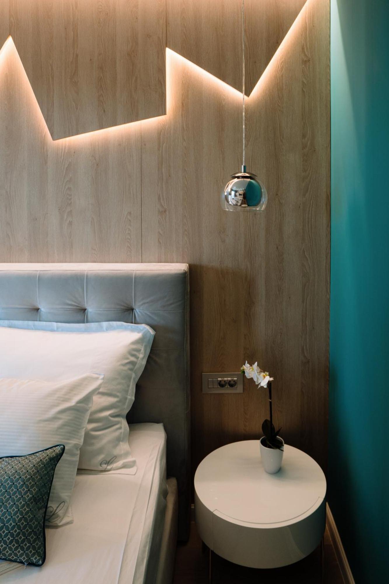 Lena Luxury Apartments Zára Kültér fotó